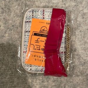 Hobonichi pouch wallet